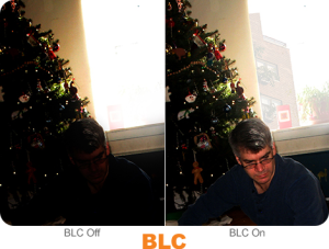 BLC - دوربین بولت تحت شبکه IPC7Q261B48R-I