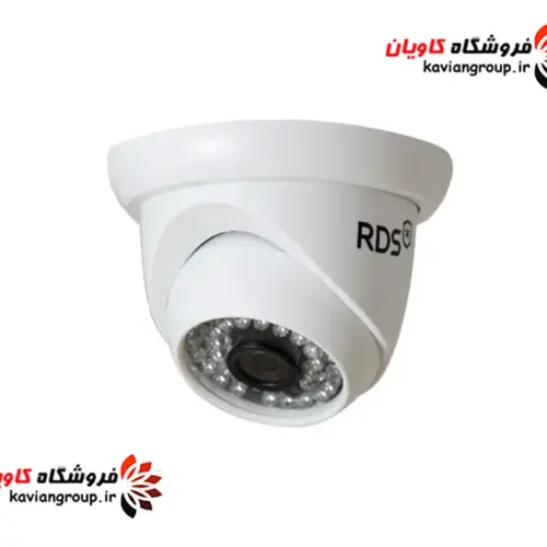 دوربین مداربسته RDS مدل ACP200-MCP