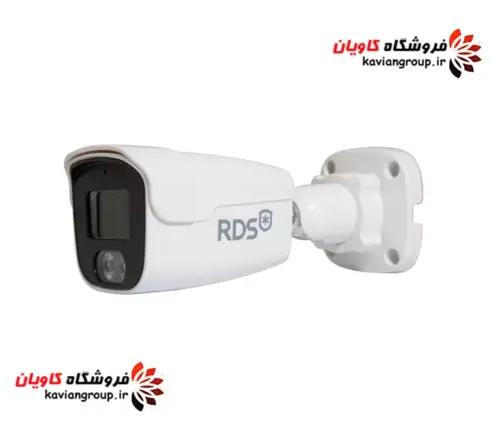 دوربین مداربسته RDS مدل ACP210-ZVSP-LED