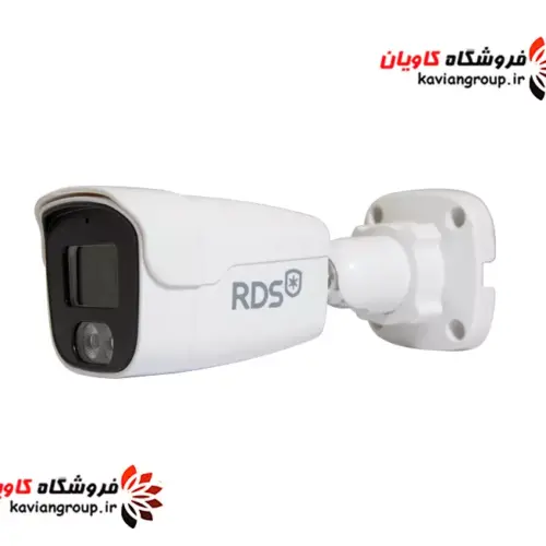 دوربین مداربسته RDS مدل ACP210-ZVSP-LED